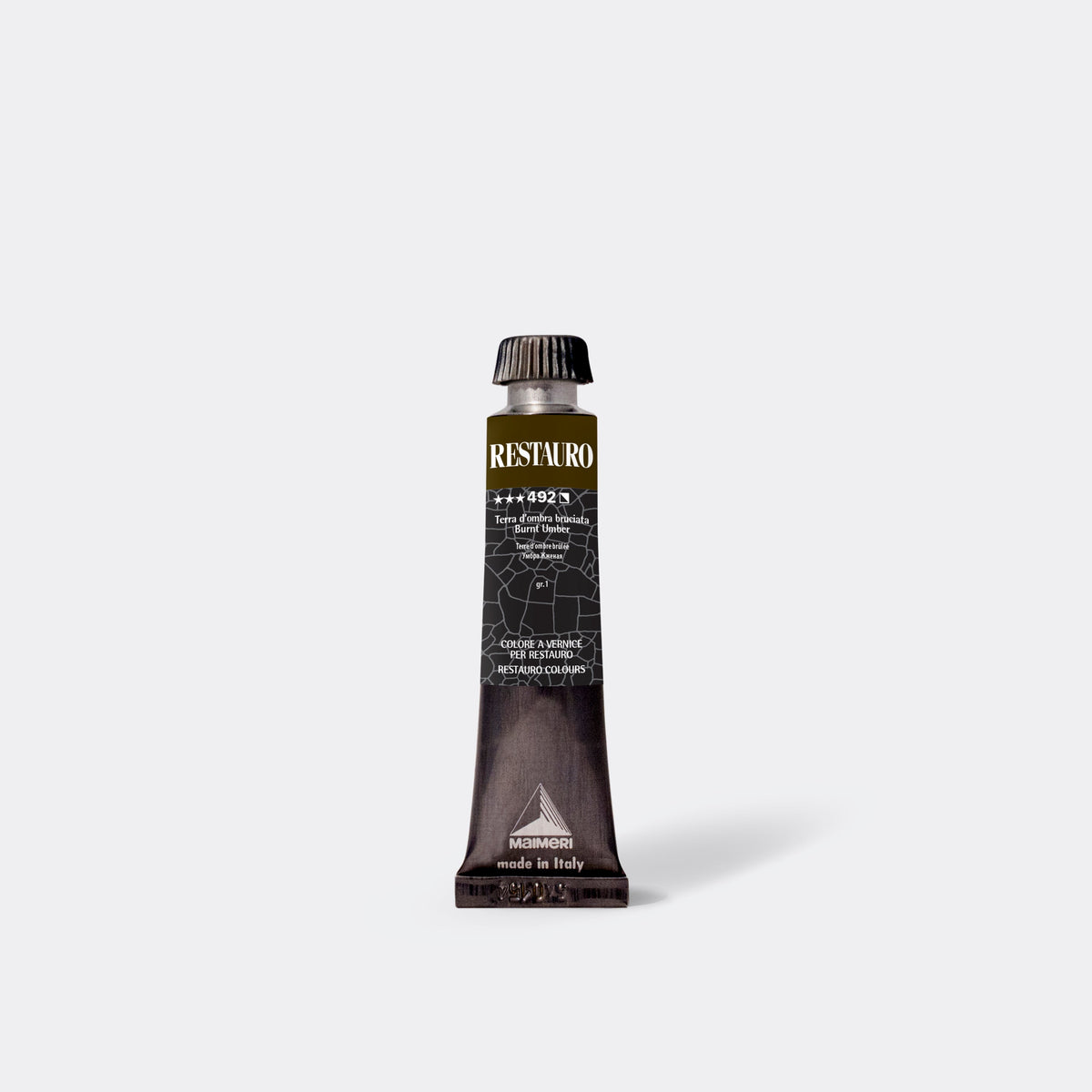 Restoration Paint MAIMERI Restauro 20 ml