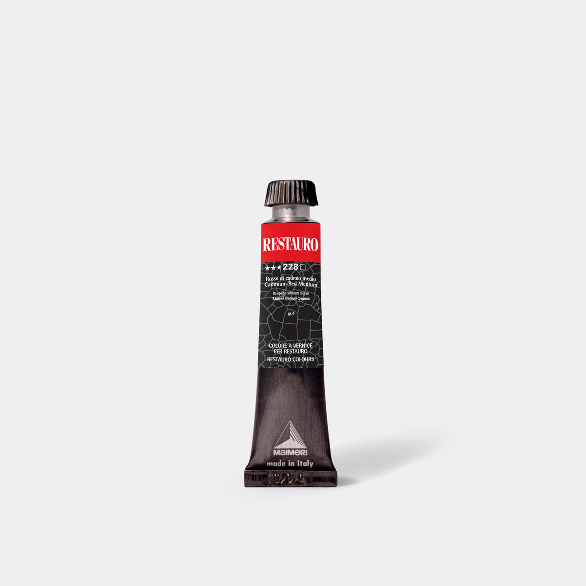 Restoration Paint MAIMERI Restauro 20 ml