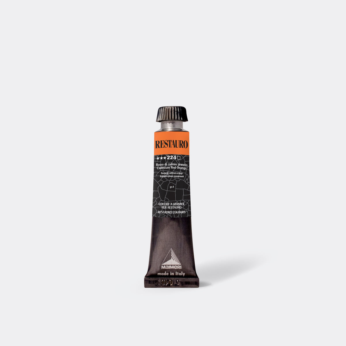 Restoration Paint MAIMERI Restauro 20 ml