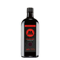 Резервен пълнител SPEEDFLOW COCKTAIL MOLOTOW - shiny black 250 мл — изображение 1