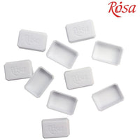 ROSA Empty Pans, Set of 10 (3 ml) — image 1