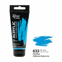 ROSA Gallery Acrylic Paint, 60 ml