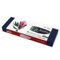 ROSA Gallery “Botanycal” Watercolor Set, Metal Case, 14 Colors, Full Pans — image 1