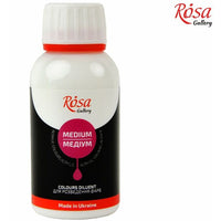 ROSA Gallery Medium for Acrylic Paints — image 1