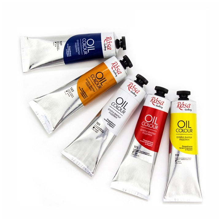 Rosa Gallery Oil Paints 45 ml | various colors — image 1