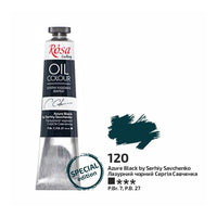 Rosa Gallery Oil Paints 45 ml | various colors | ARTMiE