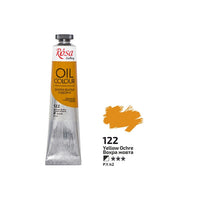 Rosa Gallery Oil Paints 45 ml | various colors | ARTMiE