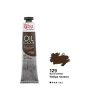 Rosa Gallery Oil Paints 45 ml | various colors | ARTMiE