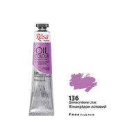 Rosa Gallery Oil Paints 45 ml | various colors | ARTMiE