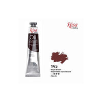 Rosa Gallery Oil Paints 45 ml | various colors | ARTMiE
