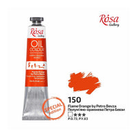 Rosa Gallery Oil Paints 45 ml | various colors — detail view 32 | ARTMiE