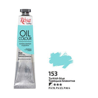 Rosa Gallery Oil Paints 45 ml | various colors — detail view 35 | ARTMiE