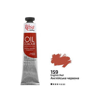 Rosa Gallery Oil Paints 45 ml | various colors — detail view 40 | ARTMiE