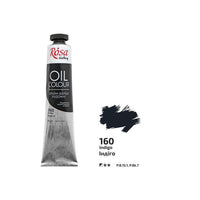 Rosa Gallery Oil Paints 45 ml | various colors — detail view 41 | ARTMiE
