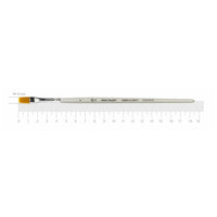 Rosa Hobby & Craft Flat Brush | various sizes — image 3
