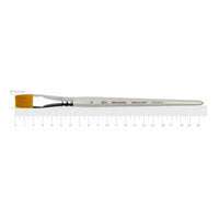 Rosa Hobby & Craft Flat Brush | various sizes — image 8