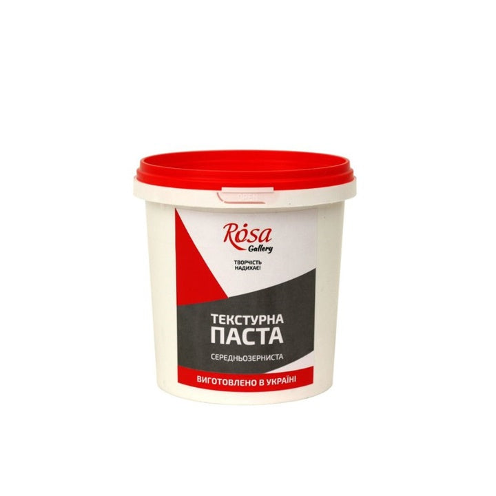 Rosa Medium-Grain Texture Paste | Various Volumes — Image 3