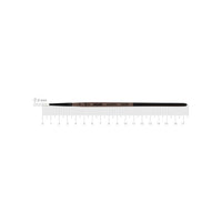 ROSA MOON 1203R Synthetic Round Brush | various sizes — image 4