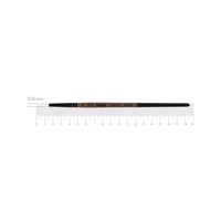ROSA MOON 1203R Synthetic Round Brush | various sizes — image 5