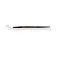 ROSA MOON 1203R Synthetic Round Brush | various sizes — image 6