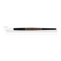 ROSA MOON 1203R Synthetic Round Brush | various sizes — image 8
