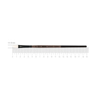 ROSA MOON Synthetic Oval Brush 1203FR | various sizes — image 7