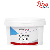 ROSA Studio Acrylic Gesso — image 1