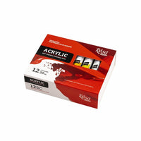 ROSA STUDIO Acrylic Paint Set | 12 x 20 ml — image 1