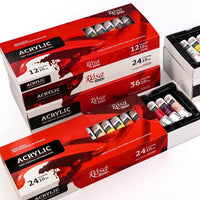 ROSA STUDIO Acrylic Paint Set | 12x10 ml — image 3