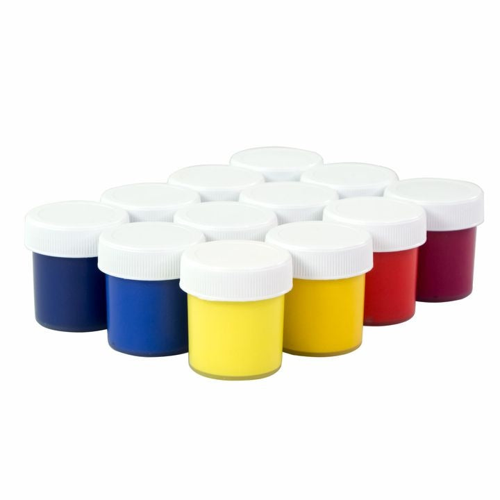 ROSA STUDIO Gouache Paint Set — image 2