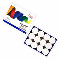 ROSA STUDIO Gouache Paint Set — image 3