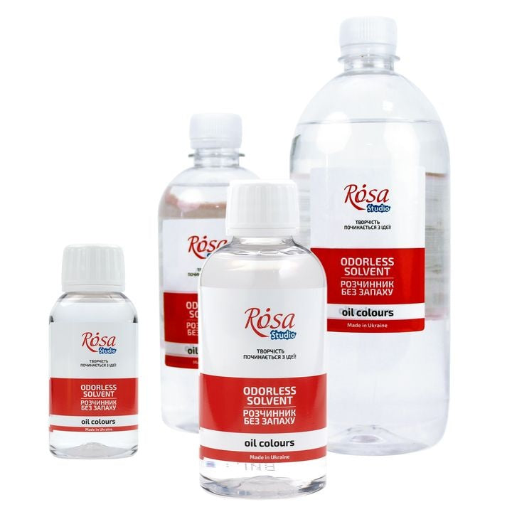 ROSA Studio Odorless Solvent — image 3