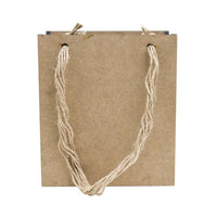 ROSA TALENT MDF Gift Bag 18x16 cm