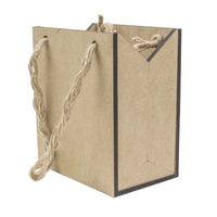 ROSA TALENT MDF Gift Bag 18x16 cm