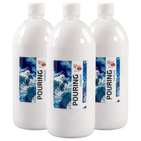 ROSA TALENT Pouring Medium for Acrylic Paints — image 2