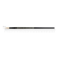 ROSA TERRA 1608R Synthetic Round Brush | various sizes — image 9