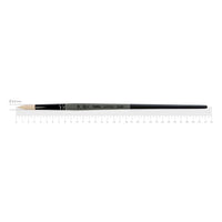 ROSA TERRA 1608R Synthetic Round Brush | various sizes — image 10