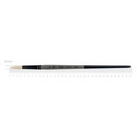 ROSA TERRA 1608R Synthetic Round Brush | various sizes — image 11