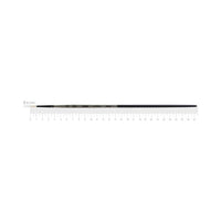 ROSA TERRA 1608R Synthetic Round Brush | various sizes — image 2