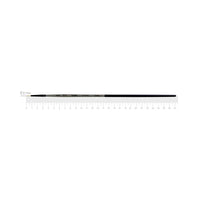 ROSA TERRA 1608R Synthetic Round Brush | various sizes — image 3