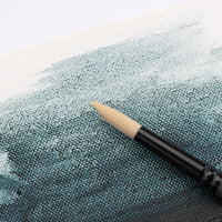 ROSA TERRA 1608R Synthetic Round Brush | various sizes — image 13