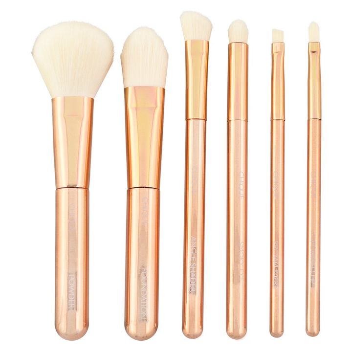 RoseGold Brush Set | various sets — image 2