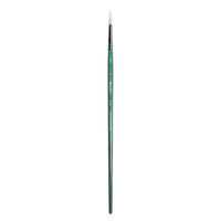 Roubloff 1P1G Pearl Synthetic Round Brush | various sizes