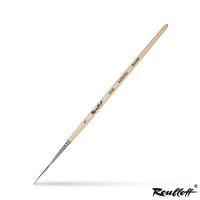Roubloff 1040 Natural Kolinsky Liner Brush | various sizes