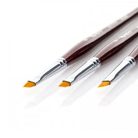 Roubloff Gel Nail Brush | various sizes — image 1