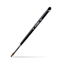 Roubloff Gel Nail Brush / Ju Bilej - Flat No. 4