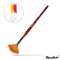 Roubloff Hobby 01RB Fan Brush | various sizes