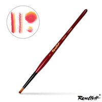 Roubloff Hobby 04RB Original Brush | various sizes