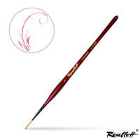 Roubloff Hobby 10RB Liner Brush | various sizes