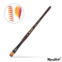 Roubloff Hobby 13RB Oval Brush | various sizes